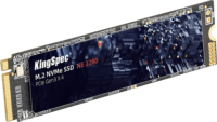 KingSpec 1TB NE-1TB 2280 NVMe PCIe M.2 SSD