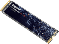 KingSpec 128GB NE-128 2280 NVMe PCIe M.2 SSD
