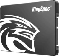 KingSpec 240GB P4-240 2,5" SATA3 SSD