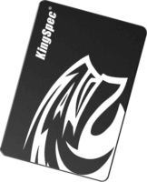 KingSpec 240GB P4-240 2,5" SATA3 SSD