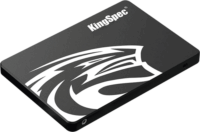 KingSpec 128GB P3-128 2,5" SATA3 SSD
