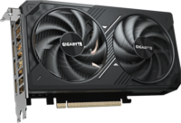 Gigabyte GeForce RTX 5060 Ti Windforce Max OC 8GB GDDR7 Videókártya