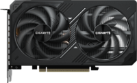 Gigabyte GeForce RTX 5060 Ti Windforce Max OC 8GB GDDR7 Videókártya
