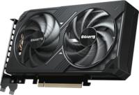 Gigabyte GeForce RTX 5060 Ti Windforce Max OC 8GB GDDR7 Videókártya