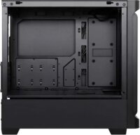 G.Skill LT1 GC-TKGW1-LT1 Midi Torony Számítógépház - Fekete