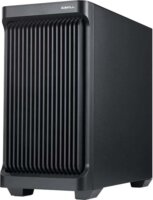 G.Skill LT1 GC-TKGW1-LT1 Midi Torony Számítógépház - Fekete