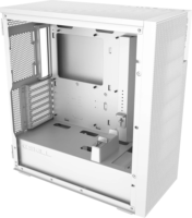 G.Skill MD1 GC-AWGW1-MD1 Midi Torony Számítógépház - Fehér