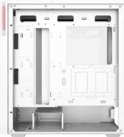 G.Skill MD1 GC-AWGW1-MD1 Midi Torony Számítógépház - Fehér