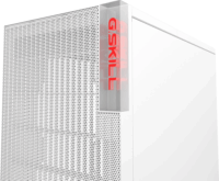 G.Skill MD1 GC-AWGW1-MD1 Midi Torony Számítógépház - Fehér