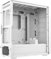 G.Skill MD1 GC-AWGW1-MD1 Midi Torony Számítógépház - Fehér