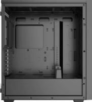 G.Skill MD1 GC-AKGW1-MD1 Midi Torony Számítógépház - Fekete