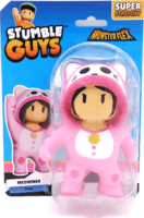 Diramix Monsterflex Stumble Guys 2. széria nyújtható figura 12 cm - Meowmer