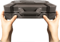 Clementoni 50260 Detektív tudományos játékkészlet