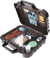 Clementoni 50260 Detektív tudományos játékkészlet