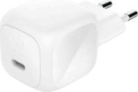 Belkin WCA013KQWH BOOST Charge USB-C Hálózati gyorstöltő 45W - Fehér