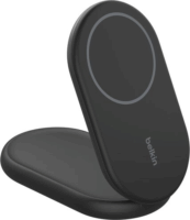 Belkin WIB007hqBK BOOST Charge Q12 Aorpods és Telefon Wireless mágnesesen töltő 15W - Fekete