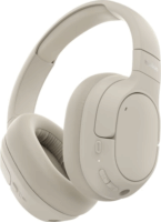 Belkin AUD008hqSA Soundform Isolate Bluetooth Fejhallgató Headset - Homok