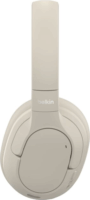 Belkin AUD008hqSA Soundform Isolate Bluetooth Fejhallgató Headset - Homok