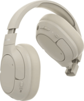 Belkin AUD008hqSA Soundform Isolate Bluetooth Fejhallgató Headset - Homok