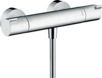 Hansgrohe Ecostat 1001 CL Termosztátos zuhanycsaptelep
