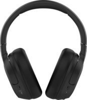 Belkin AUD008hqBK Soundform Isolate Bluetooth Fejhallgató Headset - Fekete