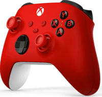 Microsoft Xbox EP2-29936 Bluetooth Kontroller Gamepad (PC / Xbox One / Xbox S/X / Android / iOS) - Pulse Red