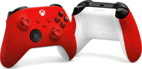 Microsoft Xbox EP2-29936 Bluetooth Kontroller Gamepad (PC / Xbox One / Xbox S/X / Android / iOS) - Pulse Red