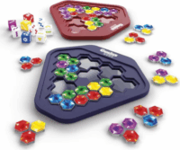 Smart Games Genius Gems logikai fejlesztő játék