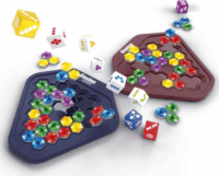 Smart Games Genius Gems logikai fejlesztő játék