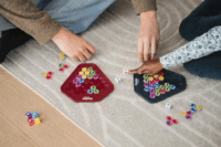 Smart Games Genius Gems logikai fejlesztő játék