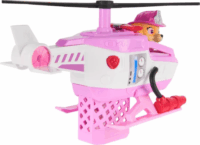 Nickelodeon Mancs Őrjárat Fire Rescue - Skye járműve figurával