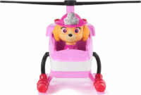 Nickelodeon Mancs Őrjárat Fire Rescue - Skye járműve figurával