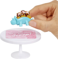 MGA Entertainment Miniverse Miniverzum - Készíts mini ételt - Vacsora