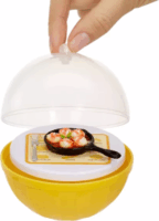 MGA Entertainment Miniverse Miniverzum - Készíts mini ételt - Vacsora