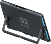 Nintendo Switch 2 játékkonzol + Pokémon Legendens: Z-A játékszoftver csomag