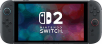 Nintendo Switch 2 játékkonzol + Pokémon Legendens: Z-A játékszoftver csomag