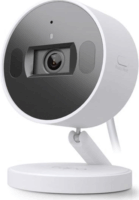 TP-Link Tapo C125 4MP IP Kompakt Kamera - Fehér