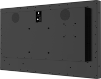 Iiyama 43" TF4339AS-B1AG ProLite 16:9 UHD 4K LED Touch Üzleti kijelző