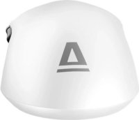AVAX LW03 PRO PAW3395 Tri-mode Vezeték Nélküli Gamer Egér - Fehér