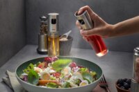 Gefu NEVA Olaj- és Ecet permetező 100ml 2 darab