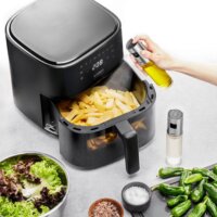 Gefu NEVA Olaj- és Ecet permetező 100ml 2 darab