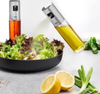 Gefu NEVA Olaj- és Ecet permetező 100ml 2 darab