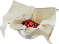 Gefu 13390 Pamut Konyhai Szűrőkendő 75 x 62 cm - Fehér