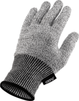 Gefu 10770 Konyhai Vágásbiztos Védőkesztyű - Szürke