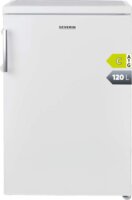Severin TKS 8847 Pult alatti Szabadonálló hűtőszekrény 120L - Fehér