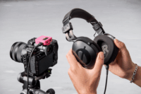RØDE Wireless GO III Kétcsatornás Wireless Csiptetős mikrofon szett - Rózsaszín