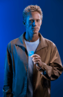 RØDE Wireless GO III Kétcsatornás Wireless Csiptetős mikrofon szett - Világoskék