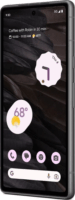 Google Pixel 7a 8/128GB 5G Dual SIM Android Okostelefon - Fekete