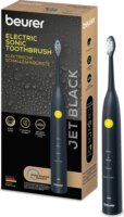 Beurer SC 30 Elektromos Szónikus Fogkefe - Fekete