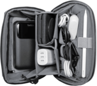 Belkin MMA013hqBK Rendszerező táska - Szürke